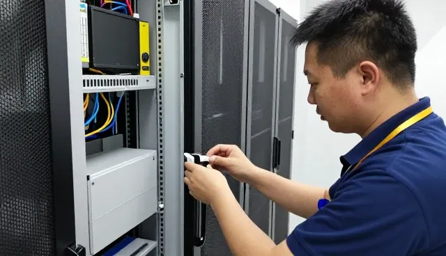 破百科分享科技服务企业上云迁移应用经验