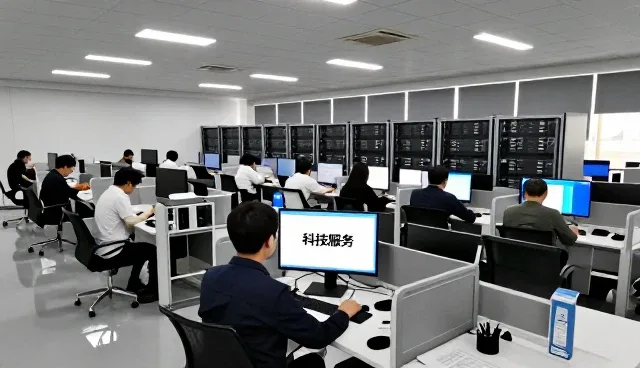 破百科助力企业提升科技服务能力