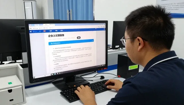 技术培训服务如何提升工作效率？