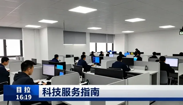 连锁门店需求促进IT运维外包不断升级