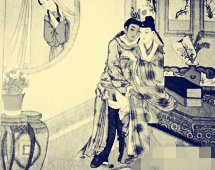 在中国古代同性恋叫什么？