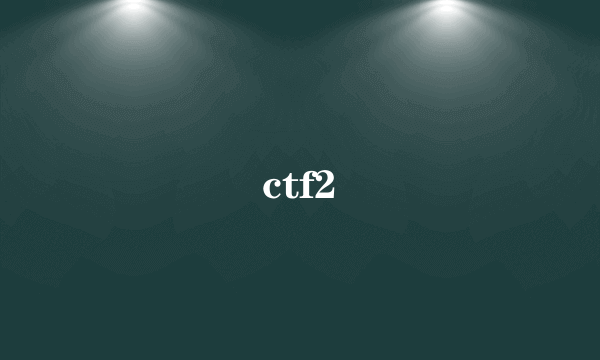 ctf2